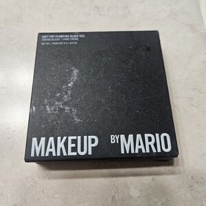 NWT Makeup By Mario Soft Pop Plumping Blush Veil